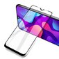 LCD aizsargstikls 5D Full Glue Apple iPhone 13 mini melns cena un informācija | Ekrāna aizsargstikli | 220.lv