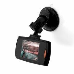 Goodbuy G30 Auto video reģistrātors HD / microSD / LCD 2.2'' + Turētājs цена и информация | Видеорегистраторы | 220.lv