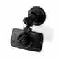 Goodbuy G30 Auto video reģistrātors HD / microSD / LCD 2.2'' + Turētājs цена и информация | Auto video reģistratori | 220.lv