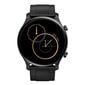 Haylou RS3 Black цена и информация | Viedpulksteņi (smartwatch) | 220.lv