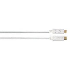 Кабель USB-C Avinity 10 Gbps, 1 м цена и информация | Кабели и провода | 220.lv