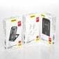 Dudao mini foldable desktop phone holder black (F14S) cena un informācija | Auto turētāji | 220.lv