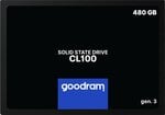 Goodram Iekšējie cietie diski (HDD, SSD, Hybrid) internetā