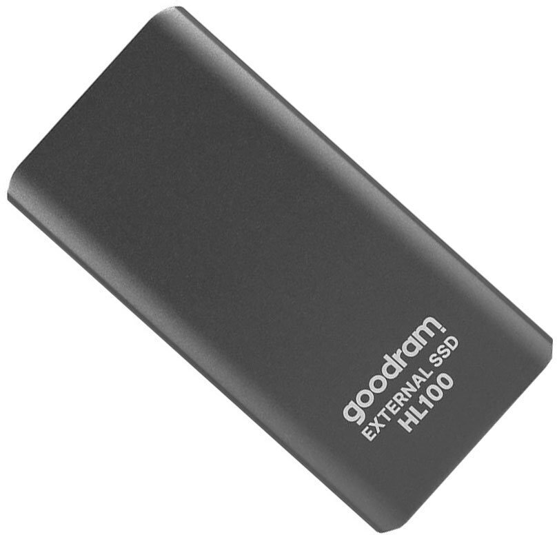 GoodRam SSDPR-HL100-256 cena un informācija | Iekšējie cietie diski (HDD, SSD, Hybrid) | 220.lv