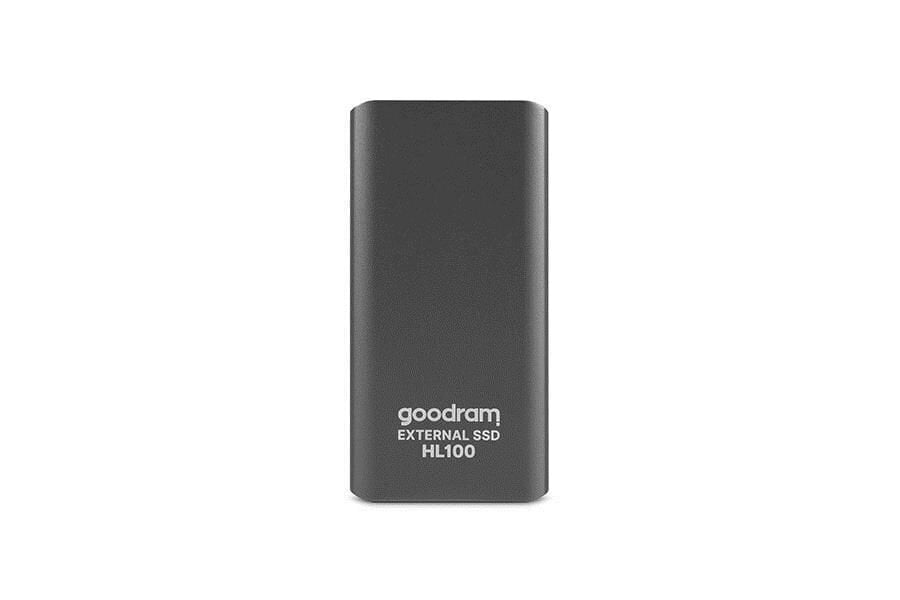 GoodRam SSDPR-HL100-512 cena un informācija | USB Atmiņas kartes | 220.lv