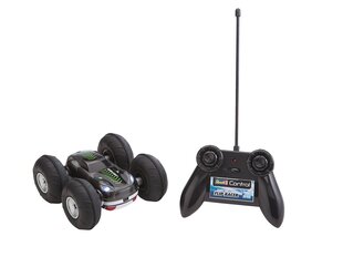 Радиоуправляемый Stunt Car Revell FlipRacer RC, 24634 цена и информация | Конструктор автомобилей игрушки для мальчиков | 220.lv