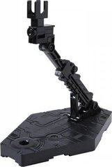 Bandai - Action Base 2 black, 59577 цена и информация | Конструкторы и кубики | 220.lv