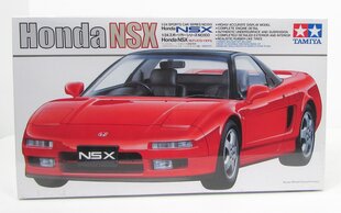 Tamiya - Honda NSX, 1/24, 24100 cena un informācija | Konstruktori | 220.lv