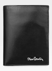 Komplekts vīram Pierre Cardin, maciņš ar jostu Z3 cena un informācija | Pierre Cardin Aksesuāri vīriešiem | 220.lv
