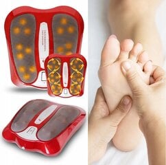 Pinxin Shiatsu 2in1 cena un informācija | Masāžas ierīces | 220.lv