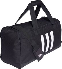 Спортивная сумка Adidas 3S Duffle M GN2046, черная цена и информация | Рюкзаки и сумки | 220.lv