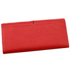 Кошелек Genuine Leather 806R цена и информация | Женские кошельки, держатели для карточек | 220.lv