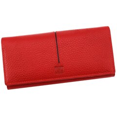 Кошелек Genuine Leather 806R цена и информация | Женские кошельки, держатели для карточек | 220.lv