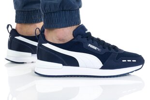 Apavi vīriešiem Puma R78 37311708 cena un informācija | Sporta apavi vīriešiem | 220.lv