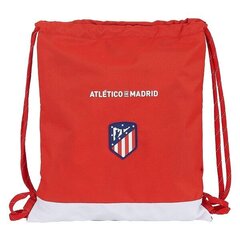 Рюкзак с веревками Atlético Madrid цена и информация | Школьные рюкзаки, спортивные сумки | 220.lv