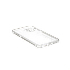 Ksix, piemērots Iphone 12 Mini, caurspīdīgs цена и информация | Чехлы для телефонов | 220.lv