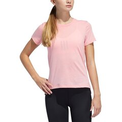 Sieviešu sporta T-krekls Adidas Go-To W FL2339 59545 cena un informācija | Sporta apģērbs sievietēm | 220.lv