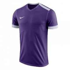 Vīriešu sporta T-krekls Nike Park Derby II M 894312-547, 44762, violets cena un informācija | Sporta apģērbs vīriešiem | 220.lv