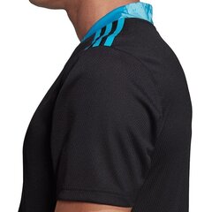 Спортивные футболки мужские Adidas AdiPro 20 GK M FI4205, 59530 цена и информация | Мужская спортивная одежда | 220.lv