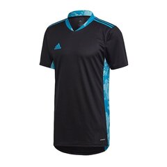 Спортивные футболки мужские Adidas AdiPro 20 GK M FI4205, 59530 цена и информация | Мужская спортивная одежда | 220.lv