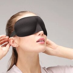 Gulēšanas maska acīm, miega maska cena un informācija | Naktskrekli, pidžamas | 220.lv
