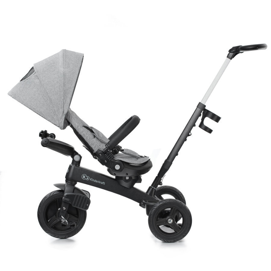 Triciclo Kinderkraft Twipper