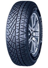 Michelin Latitude Cross 245/70R17 114 T XL cena un informācija | Vasaras riepas | 220.lv