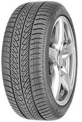 Goodyear ULTRA GRIP 8 PERFORMANCE 225/40R18 92 V XL FP cena un informācija | Ziemas riepas | 220.lv