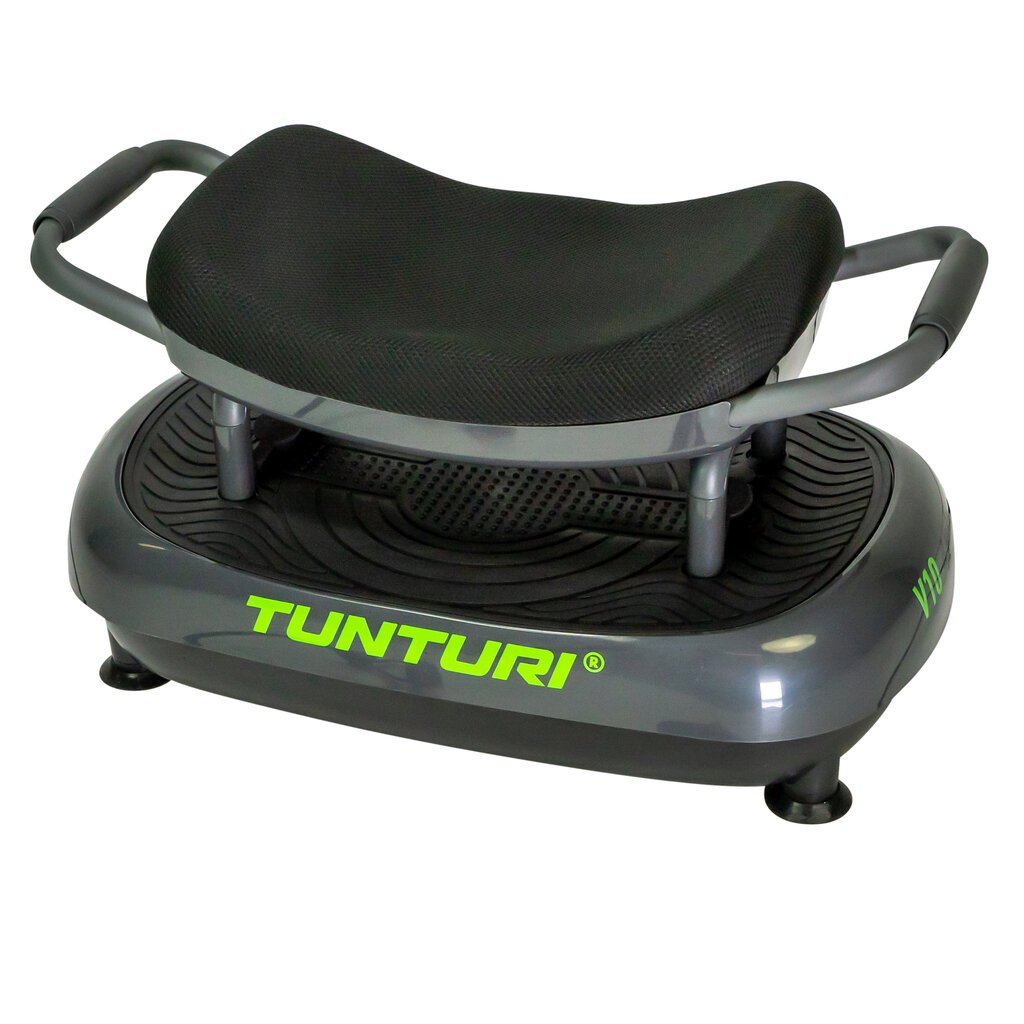 Vibro trenažieris Tunturi Cardio Fit V10 cena un informācija | Citi trenažieri | 220.lv