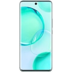 Honor 50 5G, 128GB, Dual SIM, Emerald Green cena un informācija | Mobilie telefoni | 220.lv