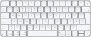 Клавиатура Apple Magic Keyboard (SWE) цена и информация | Клавиатуры | 220.lv