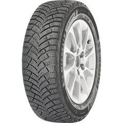 MICHELIN X-ICE NORTH 4 255/35 20 97H cena un informācija | Ziemas riepas | 220.lv