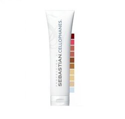 Краска для волос Sebastian Cellophanes, Honeycomb Blond, 300 мл цена и информация | Краска для волос | 220.lv