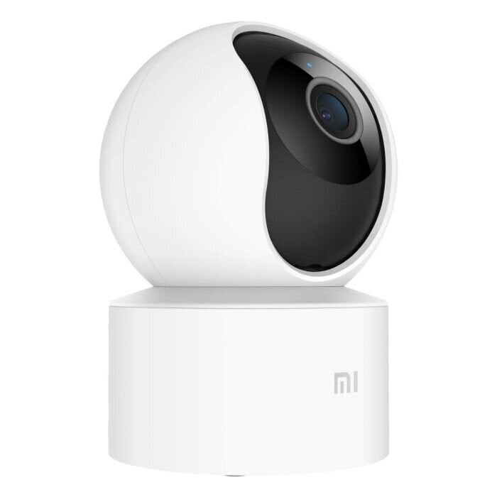 Xiaomi Mi 360° Camera (1080p) цена и информация | Novērošanas kameras | 220.lv