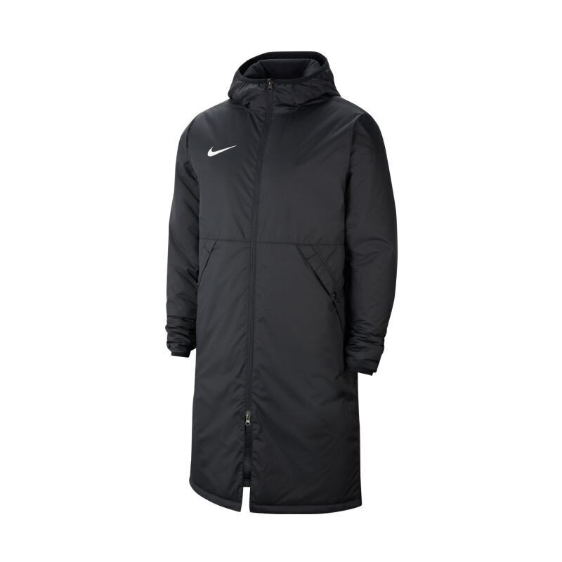 Vīriešu jaka Nike Park 20 M coat CW6156-010 kaina ir informacija | Vīriešu virsjakas | 220.lv