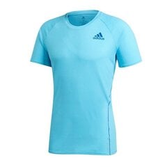 Спортивная футболка Adidas Runner M GC6718, 61677 цена и информация | Мужская спортивная одежда | 220.lv