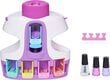 Manikīra komplekts meitenēm Cool Maker Go Glam U-Nique Nail Salon цена и информация | Bērnu kosmētika, līdzekļi jaunajām māmiņām | 220.lv