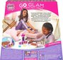 Manikīra komplekts meitenēm Cool Maker Go Glam U-Nique Nail Salon cena un informācija | Bērnu kosmētika, līdzekļi jaunajām māmiņām | 220.lv