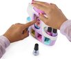 Manikīra komplekts meitenēm Cool Maker Go Glam U-Nique Nail Salon цена и информация | Bērnu kosmētika, līdzekļi jaunajām māmiņām | 220.lv