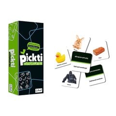 Настольная игра Trefl Pickti, LT цена и информация | Настольная игра | 220.lv