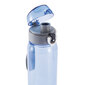 Pudele Tritan, 600 ml cena un informācija | Ūdens pudeles | 220.lv