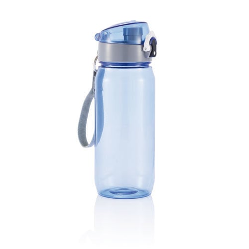Pudele Tritan, 600 ml cena un informācija | Ūdens pudeles | 220.lv