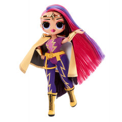 Кукла L.O.L. Surprise OMG Movie MS Direct, 23 см цена и информация | Игрушки для девочек | 220.lv