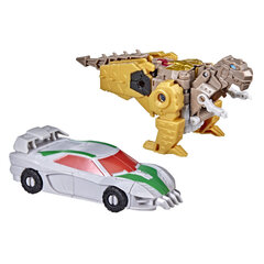 Transformeru komplekts Transformers „Roll and Combine“ Wheeljack, 2 gab., 13 cm cena un informācija | Rotaļlietas zēniem | 220.lv