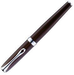 Automātiska pildspalva Diplomat Excellence A Marakesh chrome, 0.7 mm, zila цена и информация | Письменные принадлежности | 220.lv