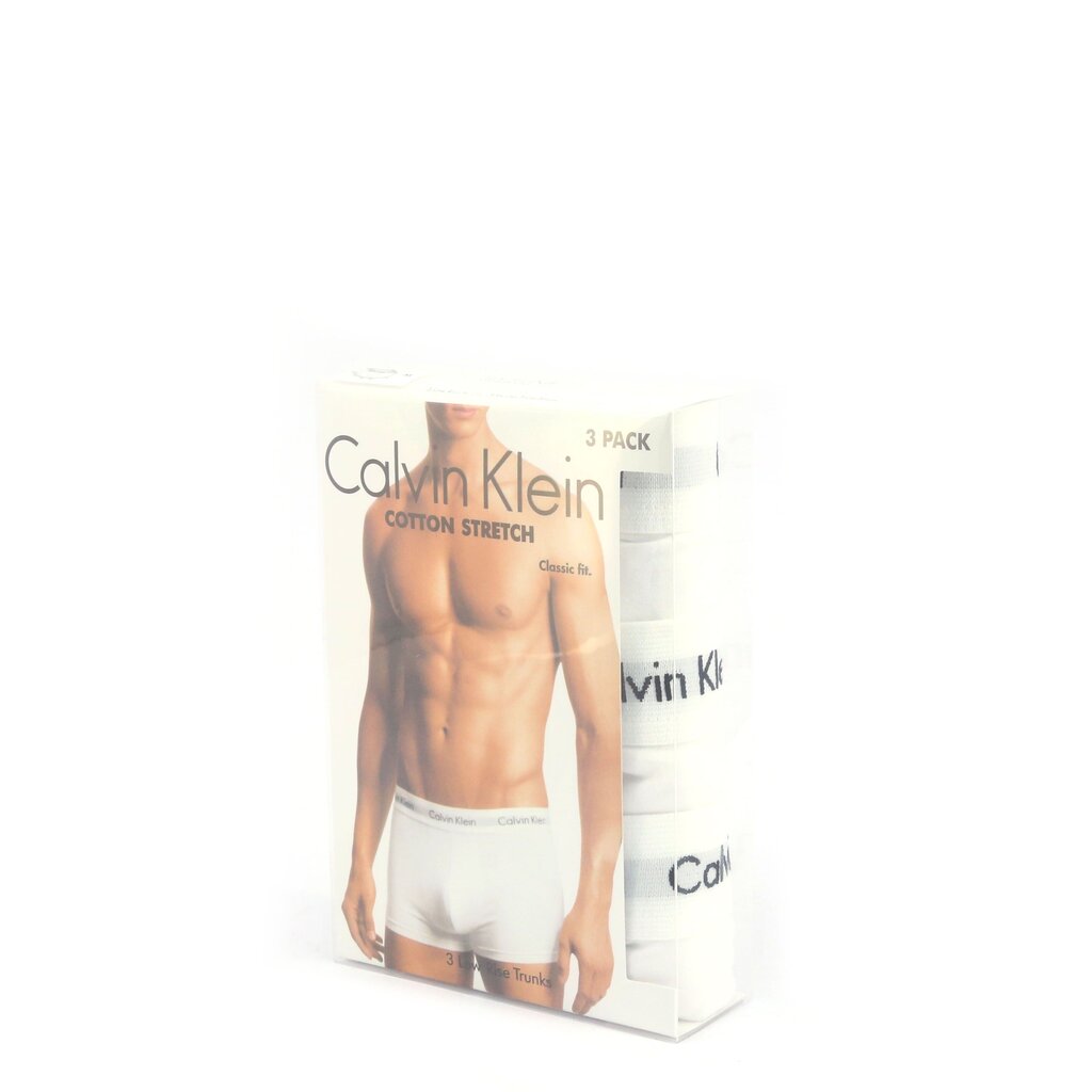 Šorti vīriešiem Calvin Klein цена и информация | Vīriešu apakšbikses | 220.lv