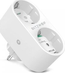 Blitzwolf BLZ228 cena un informācija | Adapteri un USB centrmezgli | 220.lv