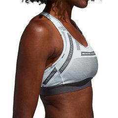 Спортивный бюстгальтер для женщин Adidas Don&39t Rest Alphaskin International Bra W FJ7247 цена и информация | Спортивная одежда для женщин | 220.lv