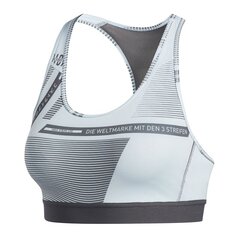 Sporta krūšturis sievietēm Adidas Don&39t Rest Alphaskin International Bra W FJ7247 цена и информация | Спортивная одежда для женщин | 220.lv