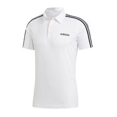 Спортивная футболка мужская adidas D2M 3S M FL0322 цена и информация | Мужская спортивная одежда | 220.lv